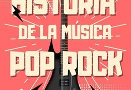 Taller de historia de la música Pop-Rock