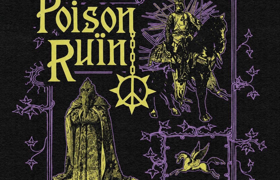 Poison Ruïn