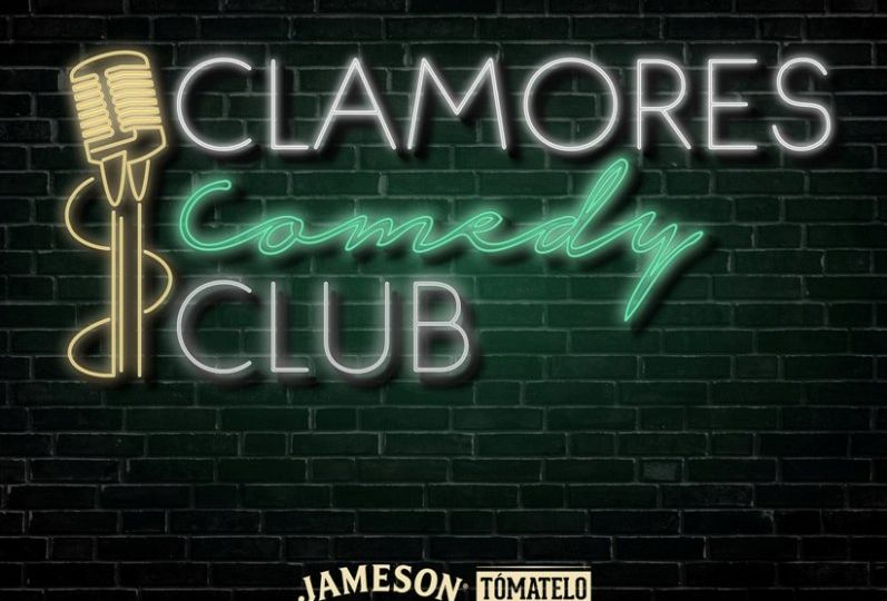 Clamores Comedy Club