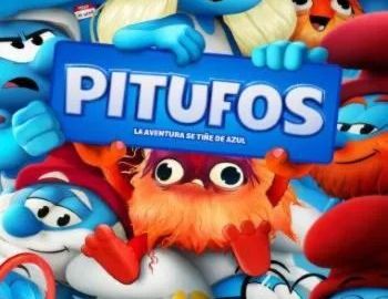 Pitufos