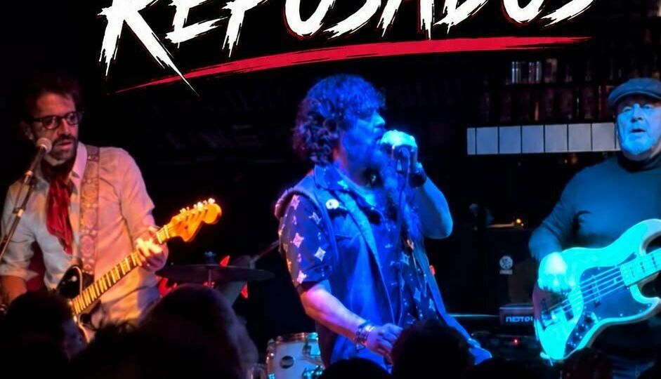 Reposados en Sala CienxCien