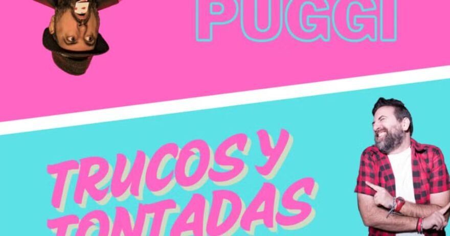 Trucos y tontadas