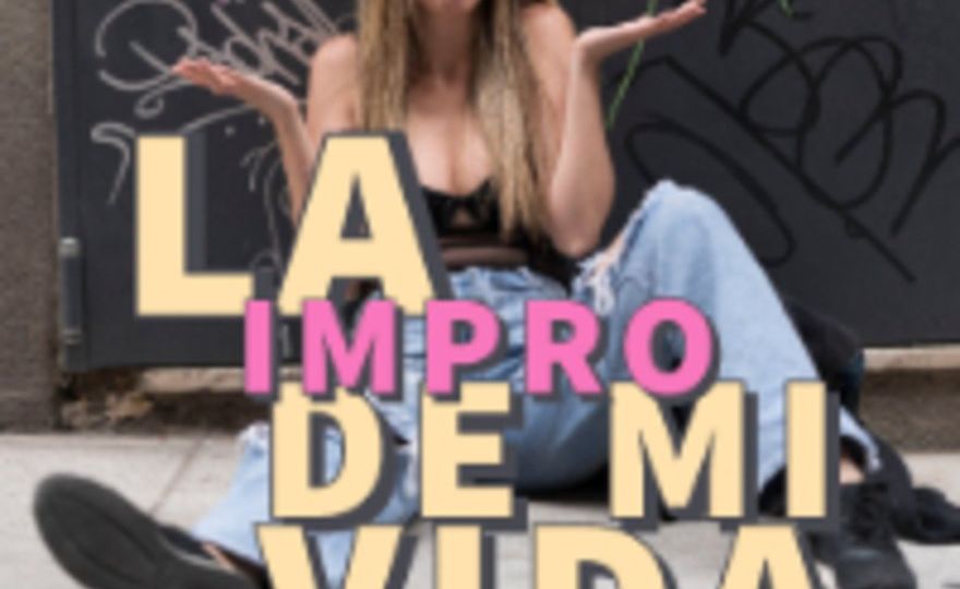 La Impro de mi vida