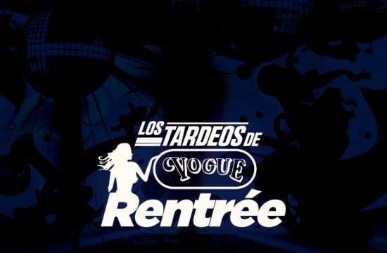 Vuelven los tardeos de Vogue
