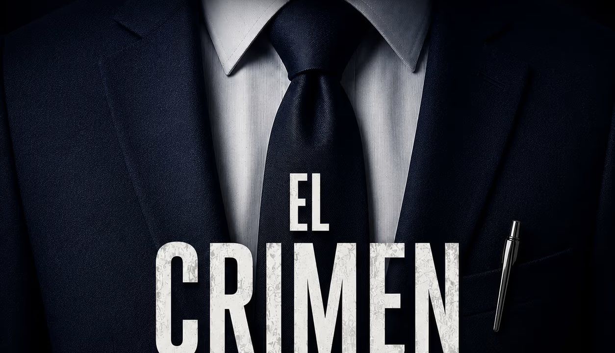 El Crimen de la Oficina