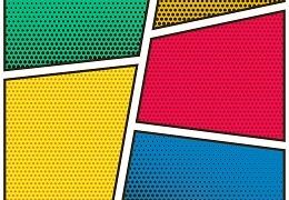 Multiverso: club de lectura de cómic juvenil