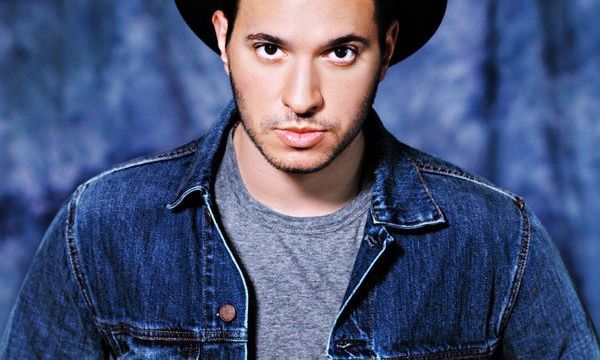 LOS 40DANCE 6º aniversario with JONAS BLUE