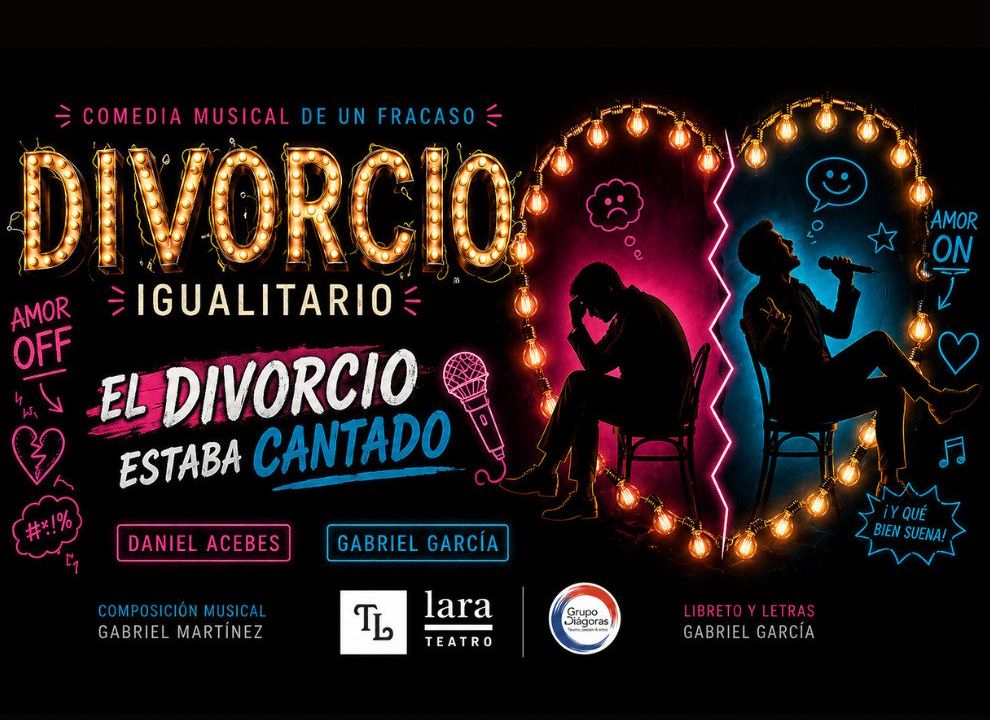 Divorcio igualitario