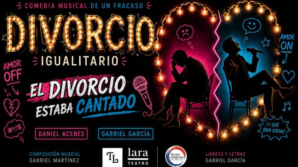 Divorcio igualitario