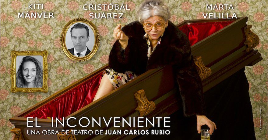 El inconveniente