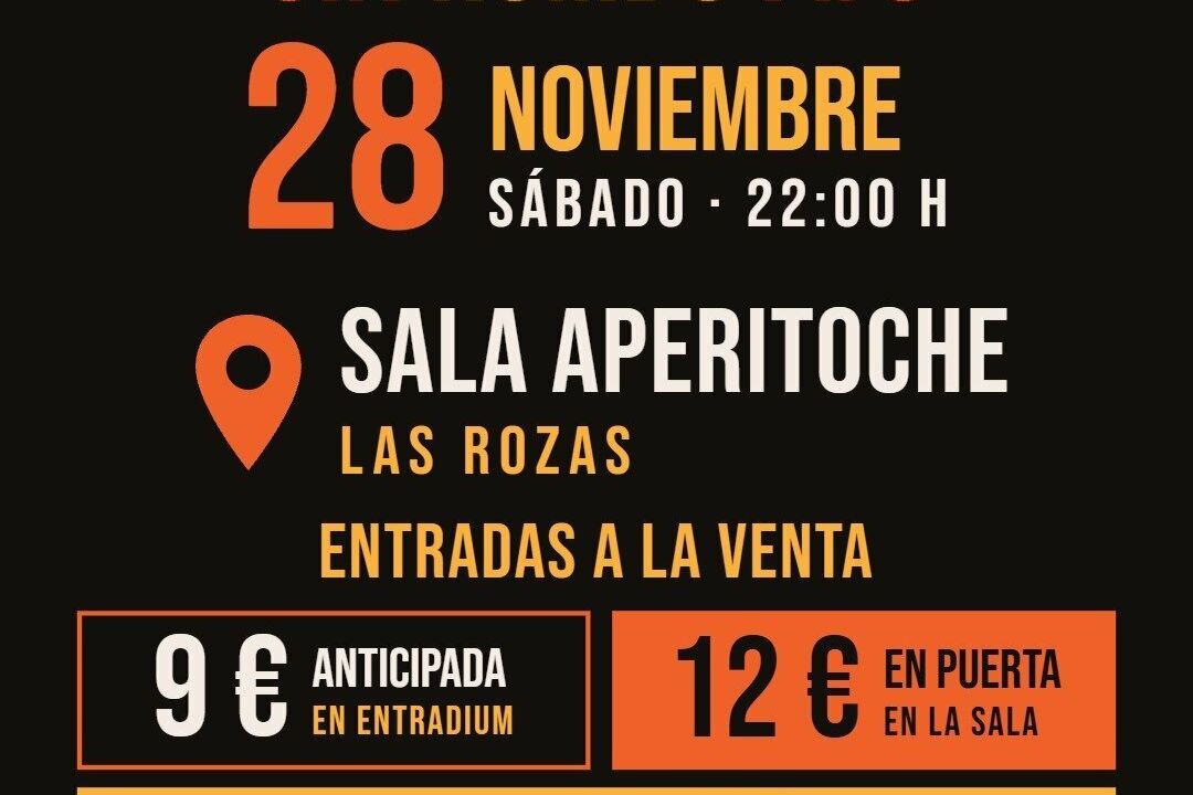 Sin Rumbo Fijo
