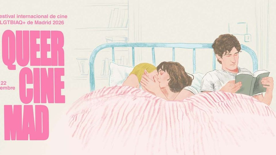 31 QueerCineMad