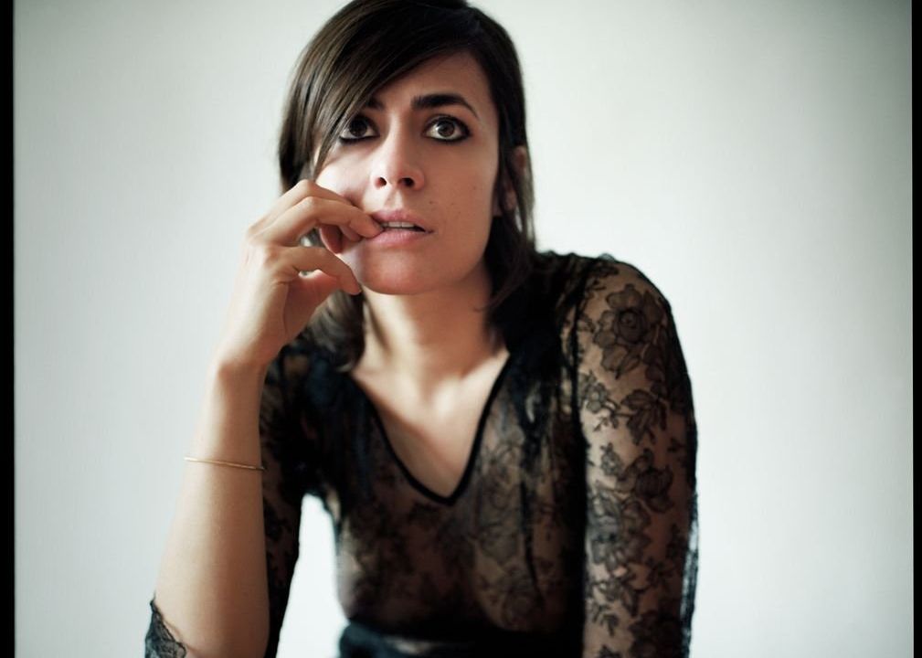 Maika Makovski en Madrid