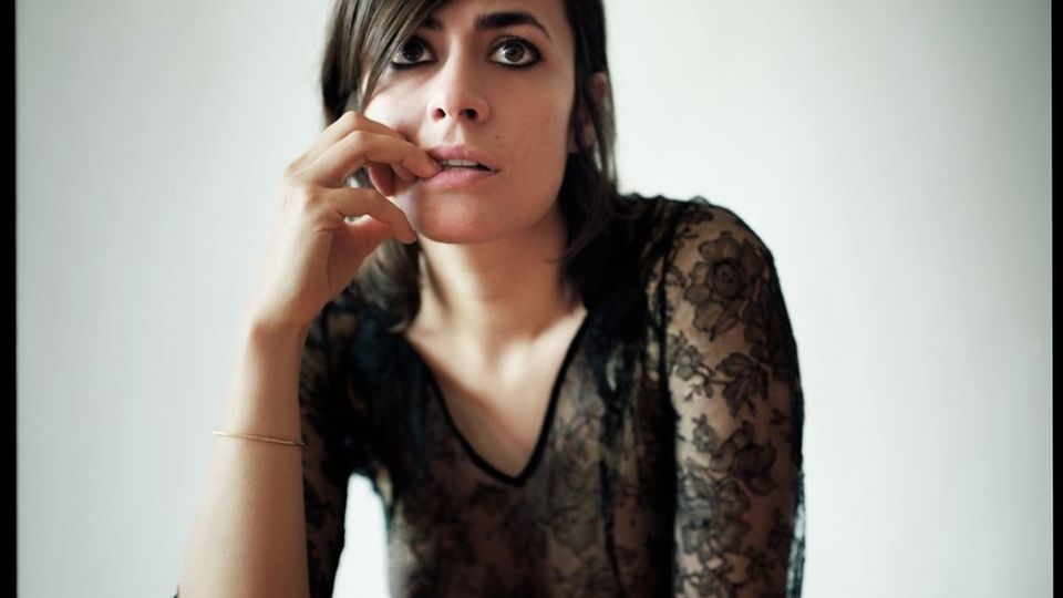Maika Makovski en Madrid