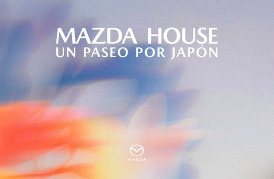 Mazda House: talleres, música y cultura japonesa
