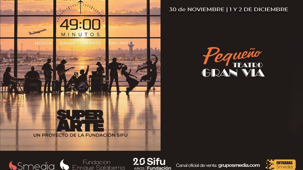 49 Minutos. Fundación SIFU