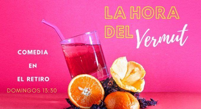 La Hora del Vermut, en La Otra Movida