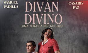Diván Divino