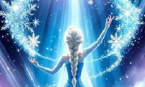 La Magia del Hielo Tributo Frozen