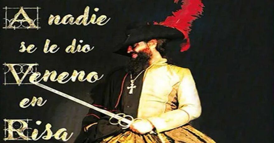 A nadie se le dio veneno en risa