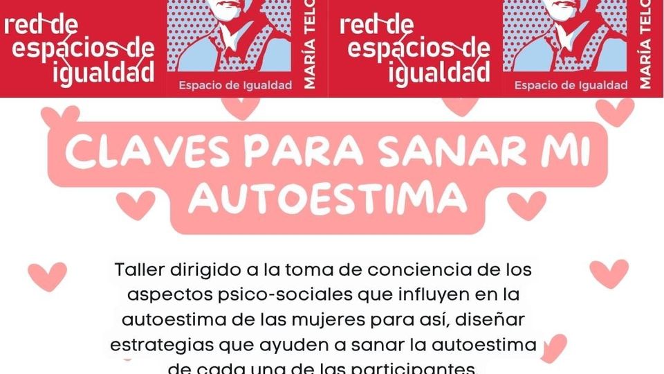 Claves para sanar mi autoestima