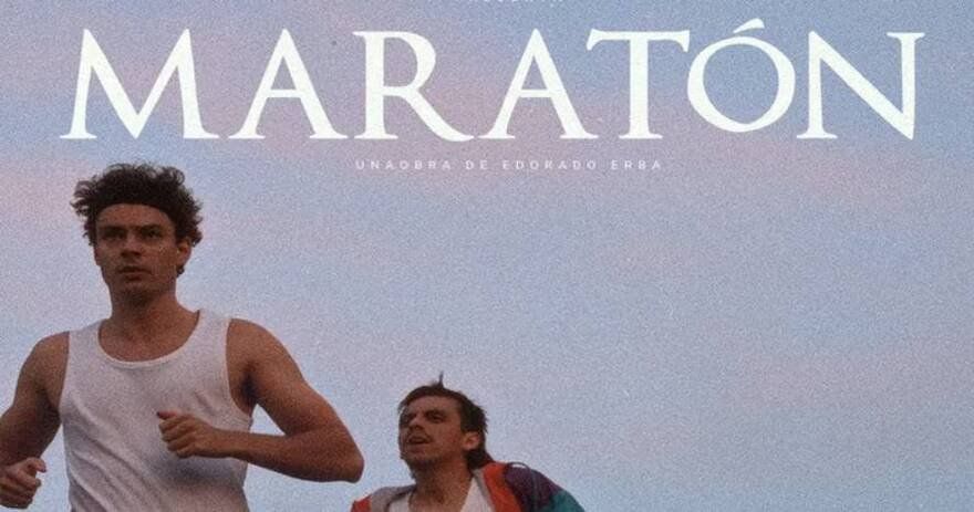 Maratón