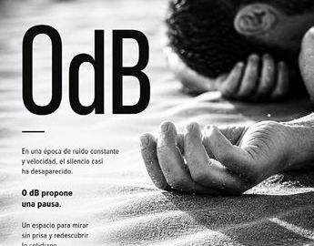 Exposición de fotografía ODB