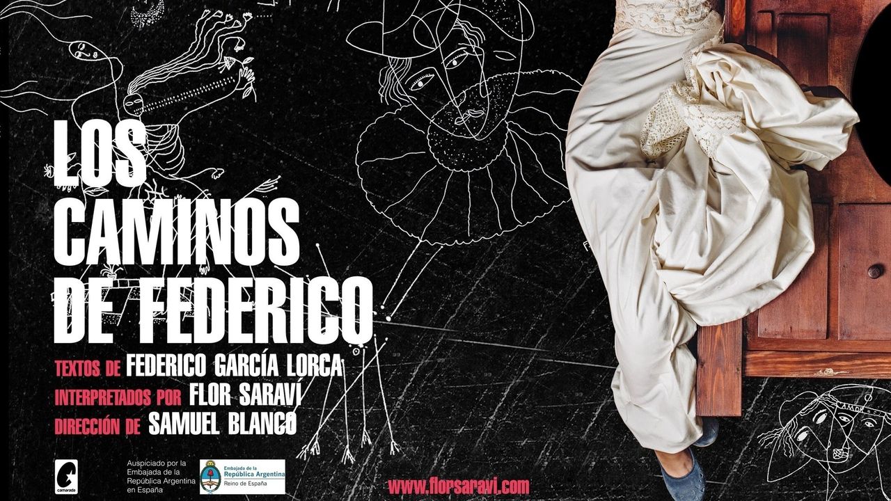 Los Caminos De Federico