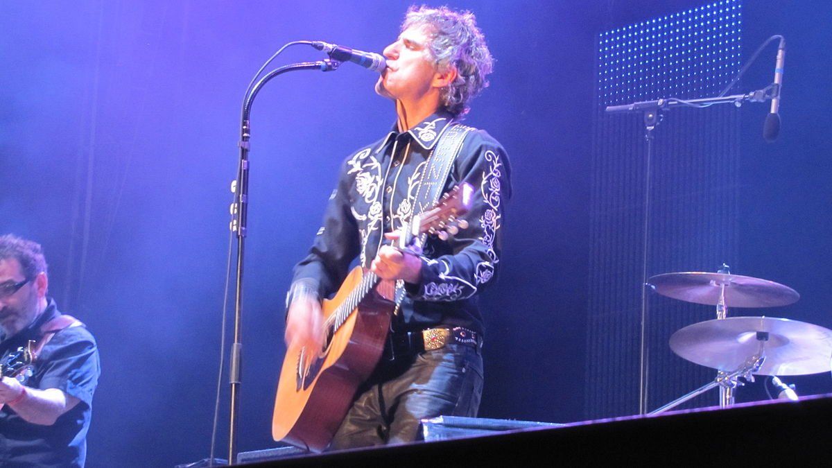 Duncan Dhu - Inverfest 2027