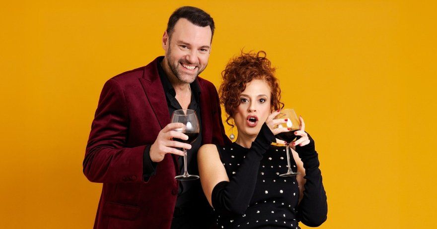 Pareja Abierta