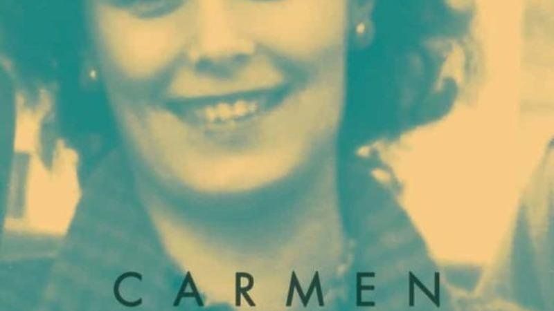 Presentación de «Kilómetros de tiempo. Poesía completa» y «Cartas a mí misma», de Carmen Castellote