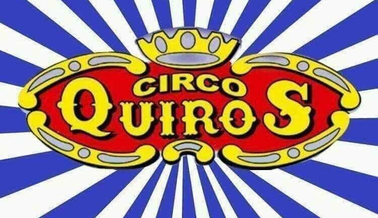 Circo Quirós en ISLAZUL