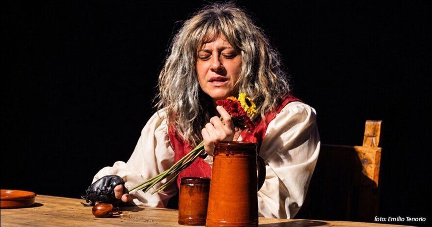 Shakespeare, la mujer silenciada