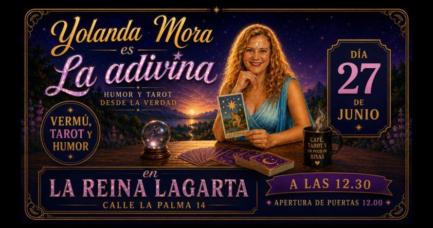 La Adivina