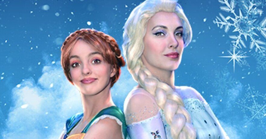Los sueños de Elsa 2