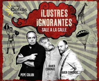 Ilustres Ignorantes - 11ª Temporada