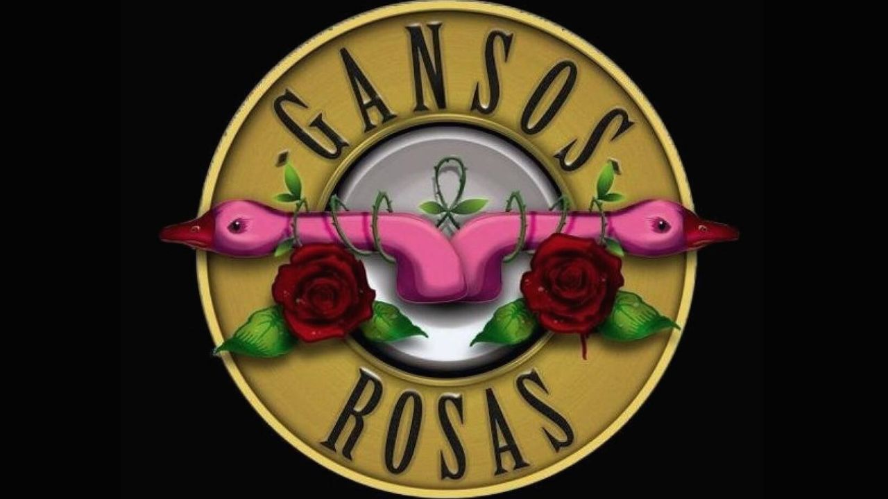 Gansos Rosas en Madrid/ Concierto Especial de verano 2026