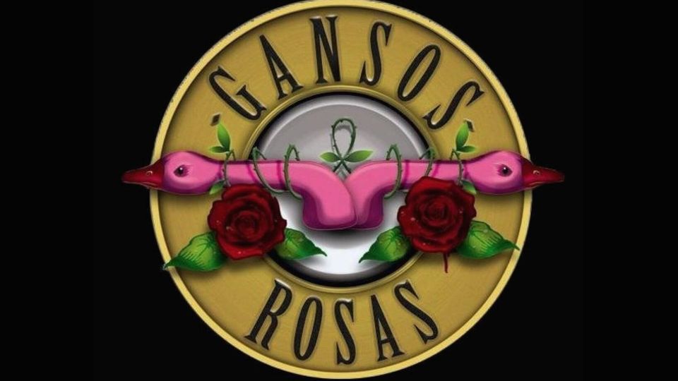 Gansos Rosas en Madrid/ Concierto Especial de verano 2026
