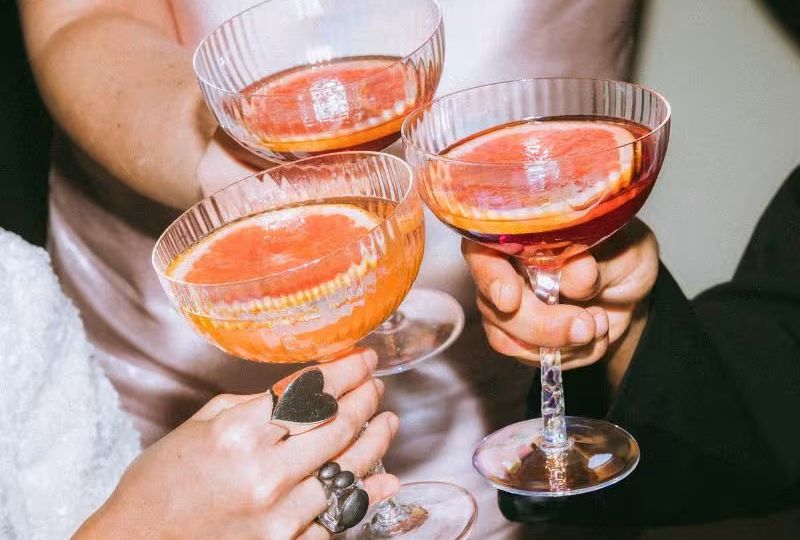Taller Afterwork de Coctelería