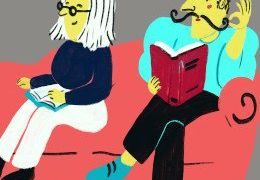 Entre líneas y ciencia: 'Universo'