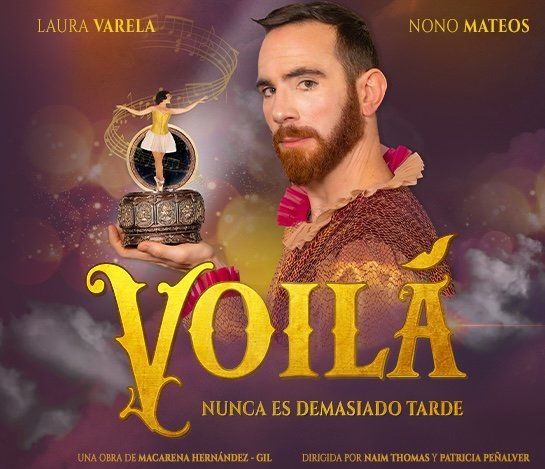 VOILÁ