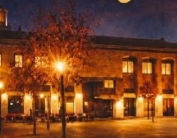 I Certamen de Teatro Clásico de Chamberí