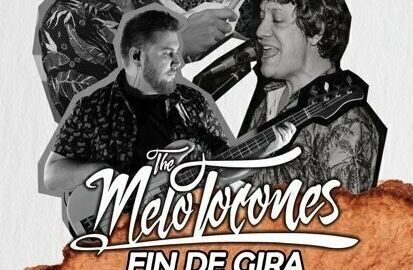 Fin De Gira Melotocones - 2026