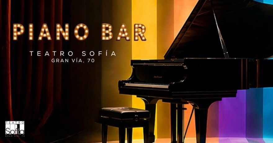 Piano Bar