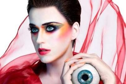 Katy Perry