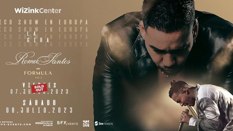 Romeo Santos