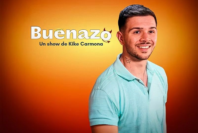 Buenazo, en Chamberí