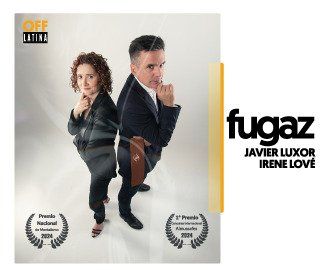Fugaz por Javier Luxor