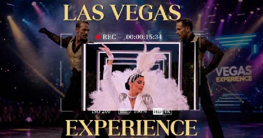 Las Vegas Experience