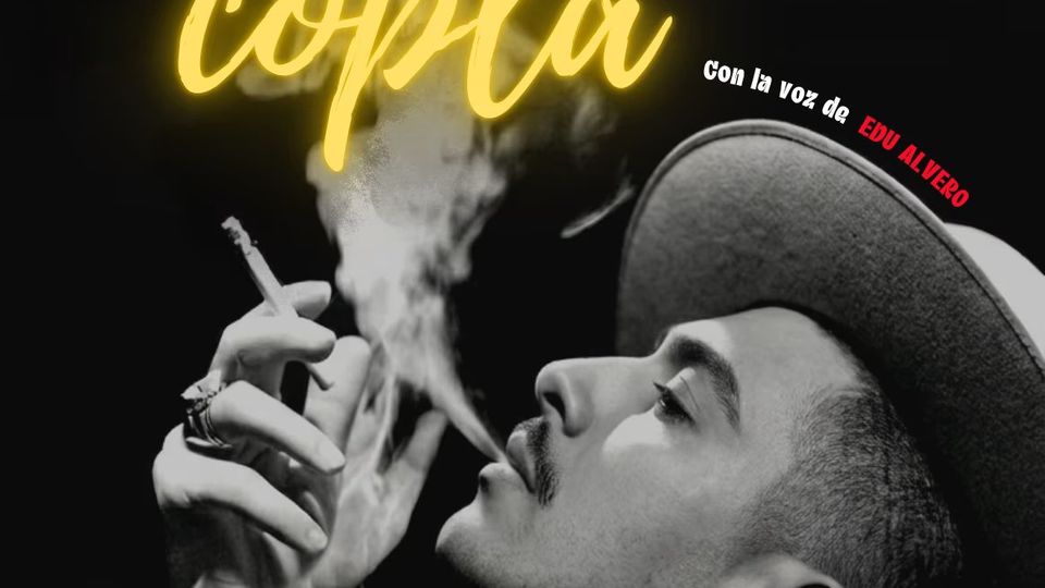 A ritmo de Copla